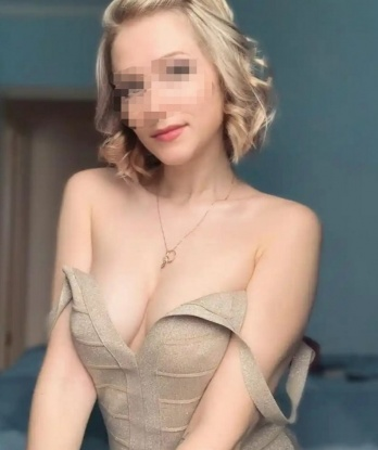 Проститутка Светлана